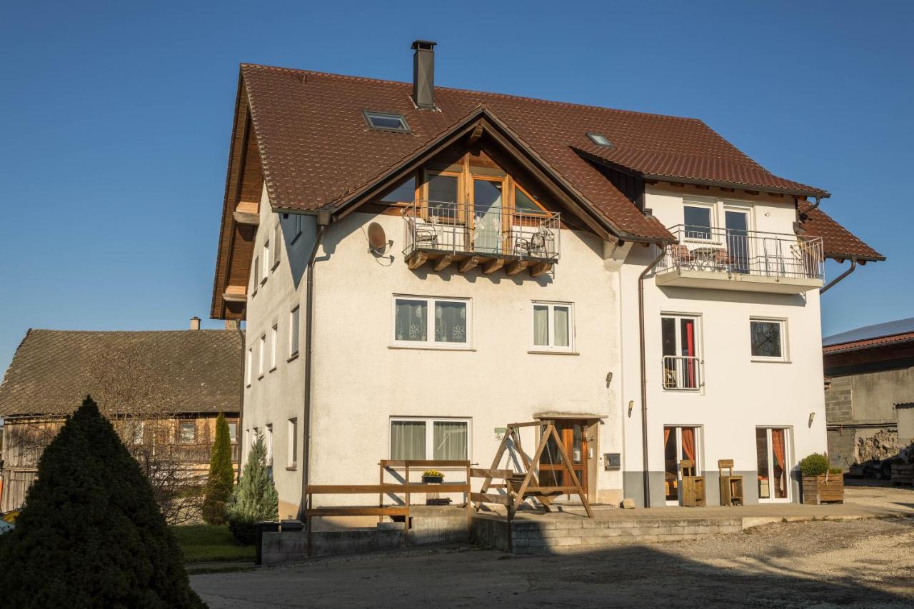 Ferienhof Sauter Friedrichshafen Neukirch  Екстер'єр фото