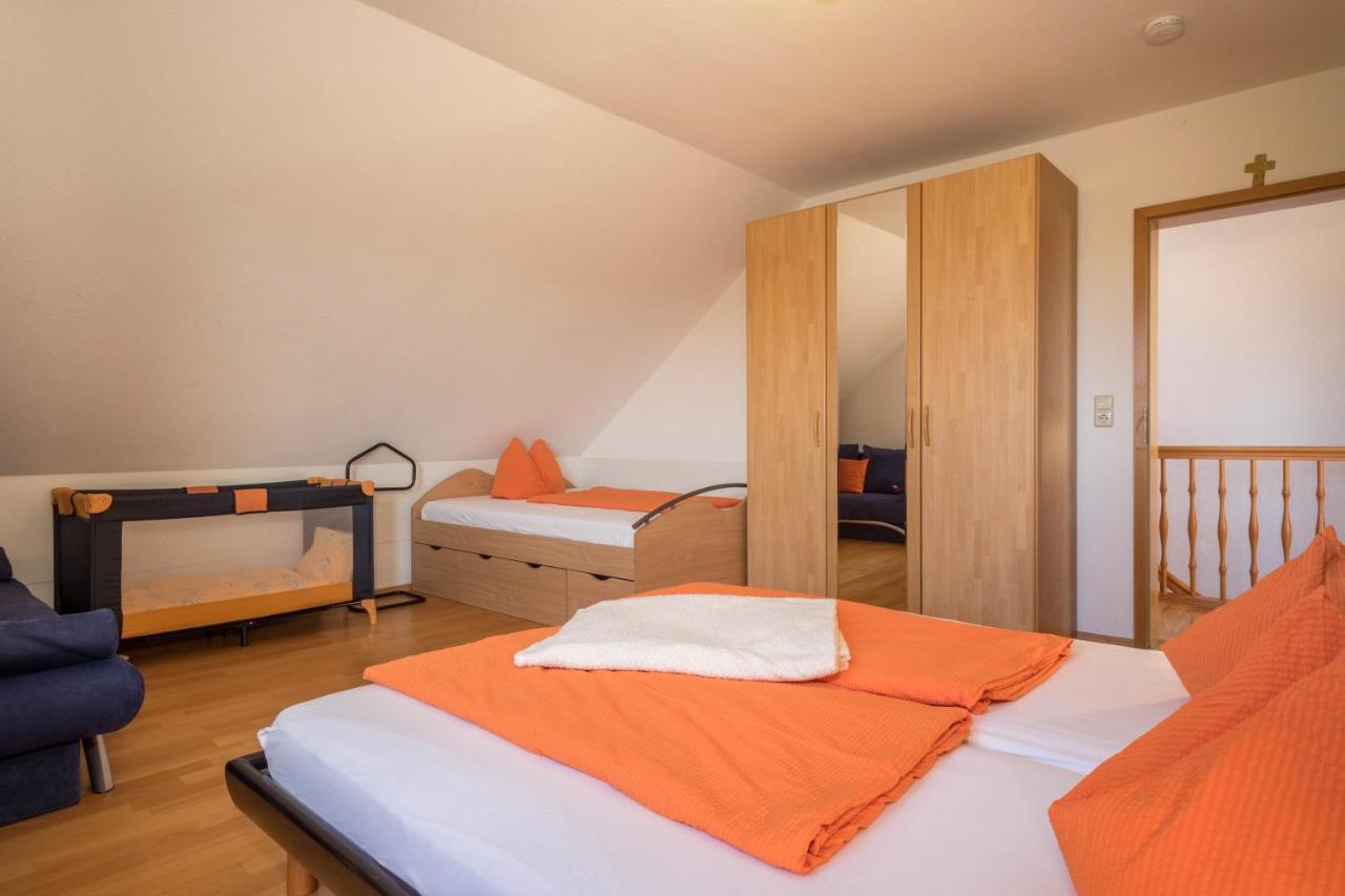 Ferienhof Sauter Friedrichshafen Neukirch  Екстер'єр фото