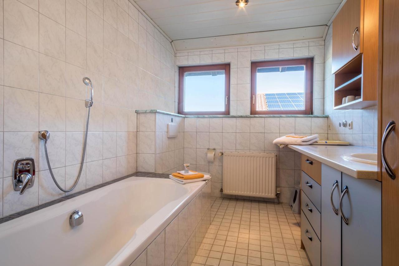 Ferienhof Sauter Friedrichshafen Neukirch  Екстер'єр фото